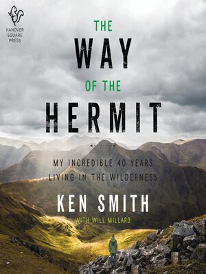 cover image of The Way of the Hermit